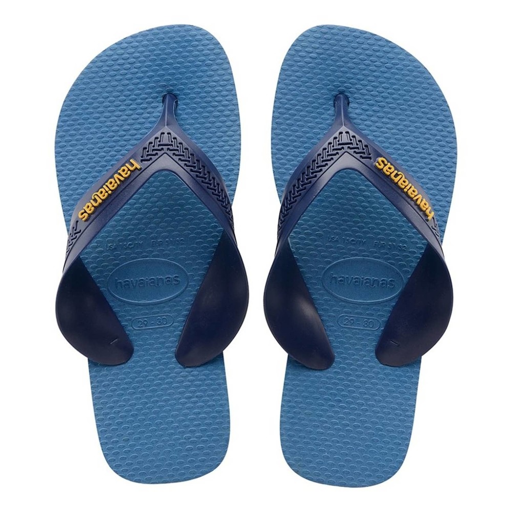 2 for $20 / Havaianas / Kids Max / Blue
